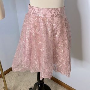 Dolce & Gabbana size 42 skirt